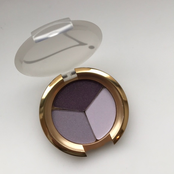๐x2HP๐CLOUD NINE Eyeshadow Trio Jane Iredale - Picture 2 of 5